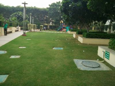 Landscaped Gardens the-summit Landscaped Gardens