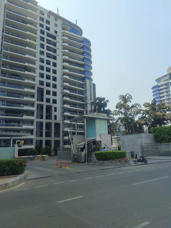  pinnacle Elevation