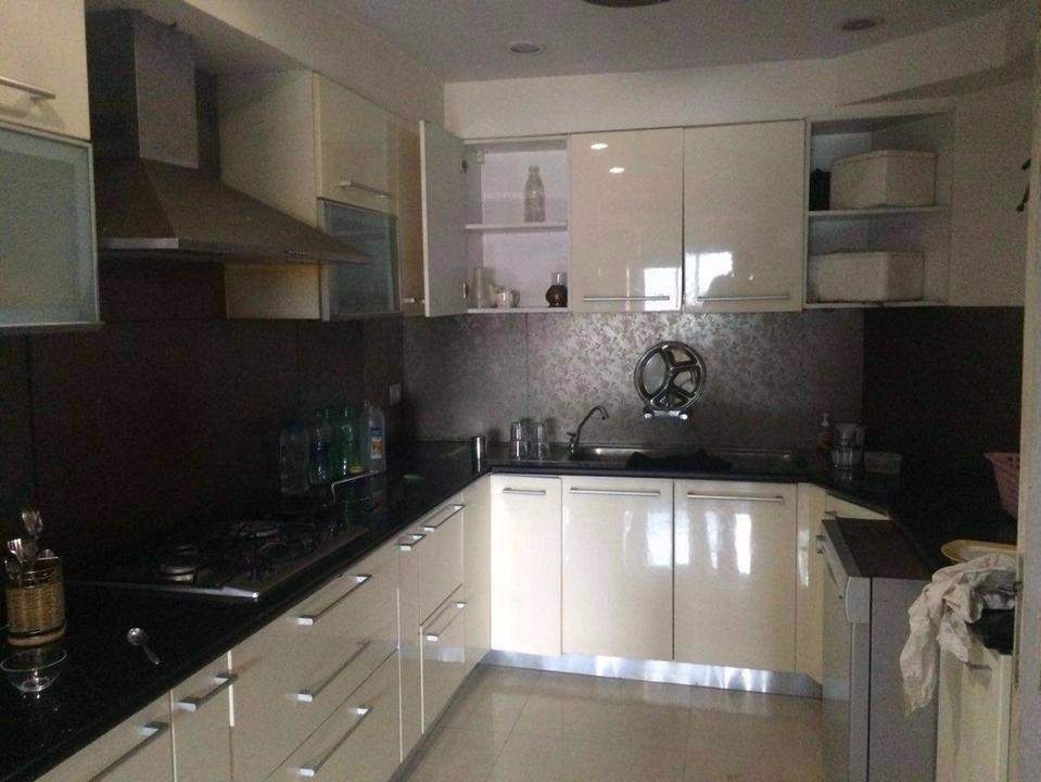  pinnacle Kitchen