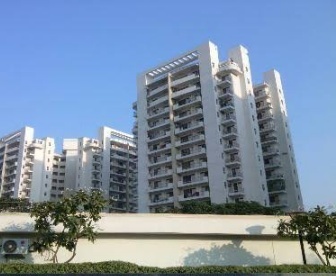  park view city 2 Elevation