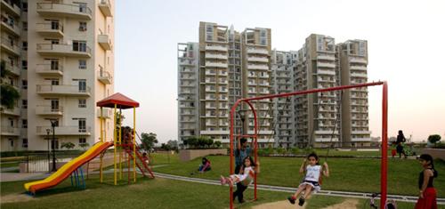 Images for Amenities of Bestech Park View City 2