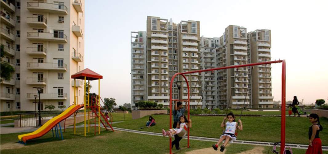 Images for Amenities of Bestech Park View City 2