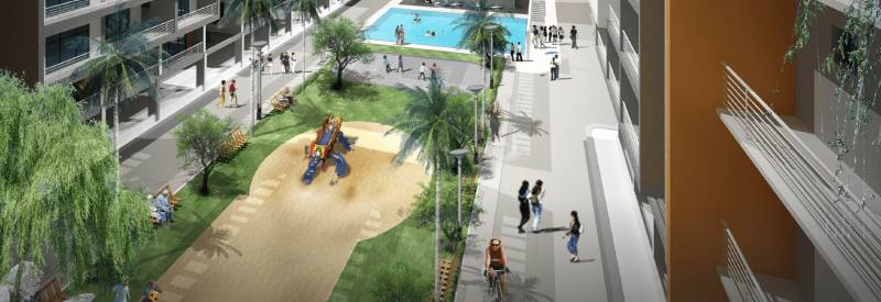 Images for Amenities of Western Constructions Plaza