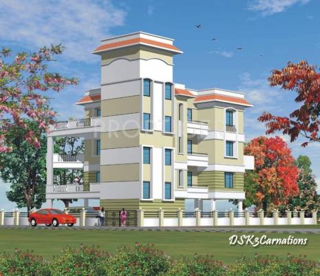 Images for Elevation of DSK 3 Carnations