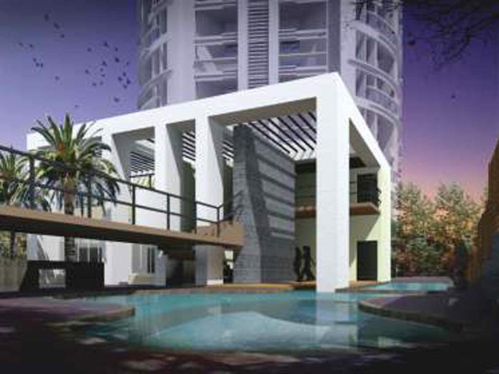  crest avenue Images for Amenities of Kirti Crest Avenue