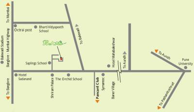 Images for Location Plan of Alliance Builders Belair