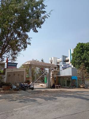 elegant Elevation Elevation