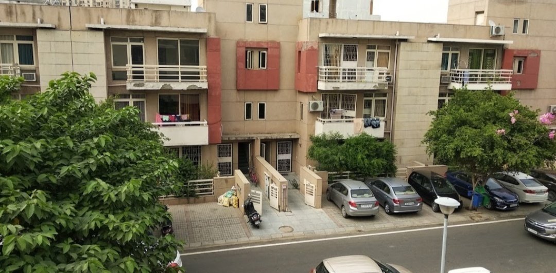 woodstock floors Elevation