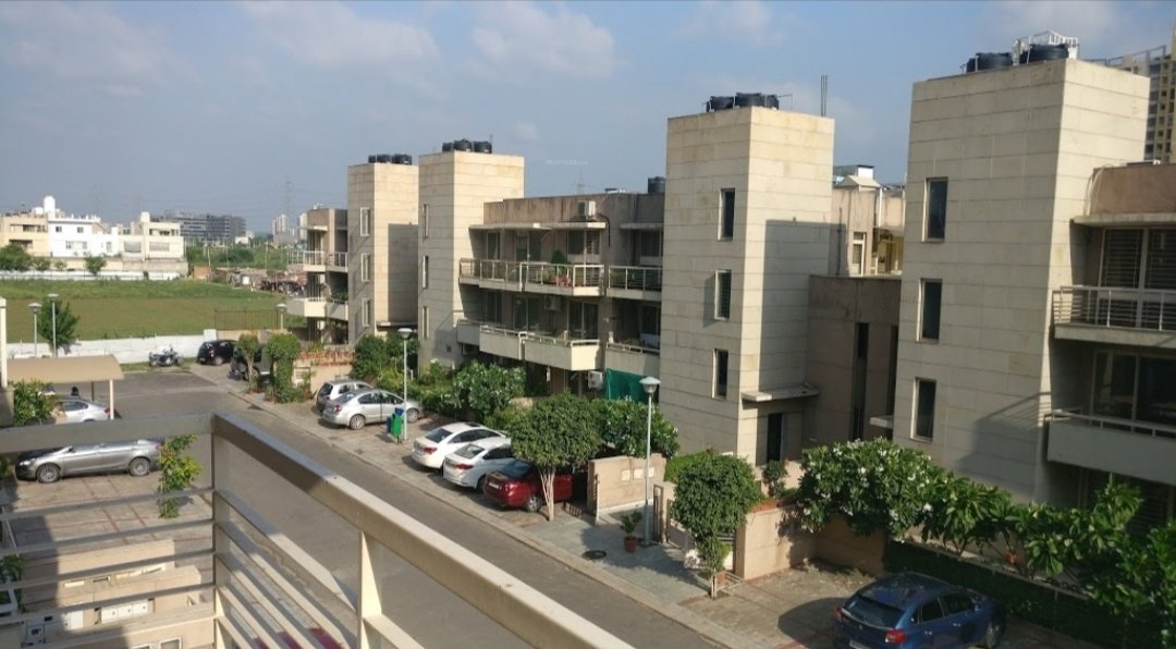 woodstock floors Elevation