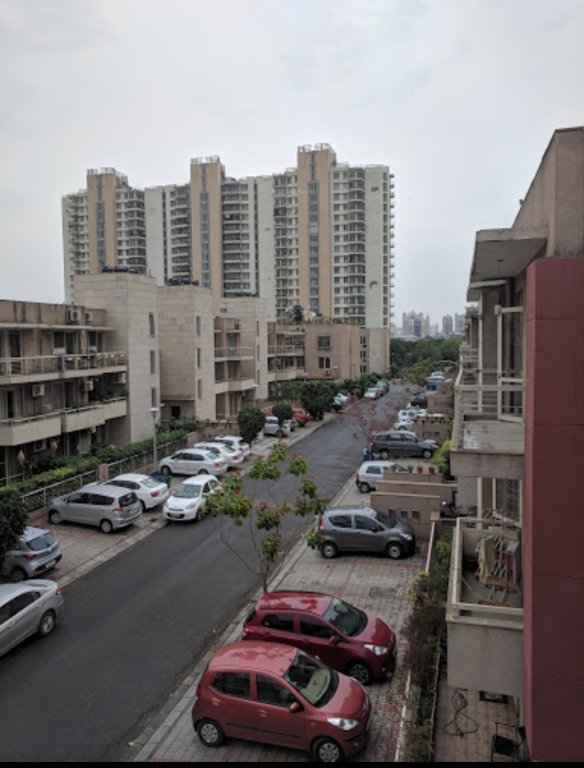 woodstock floors Elevation