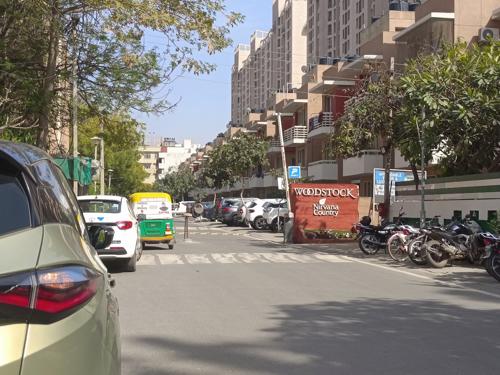  woodstock-floors Internal Roads & Footpaths