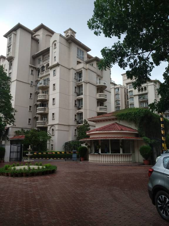  beverly park Images for Project