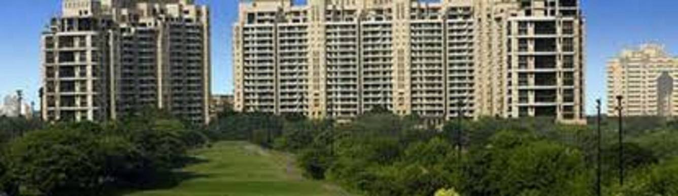 regency park ii Elevation