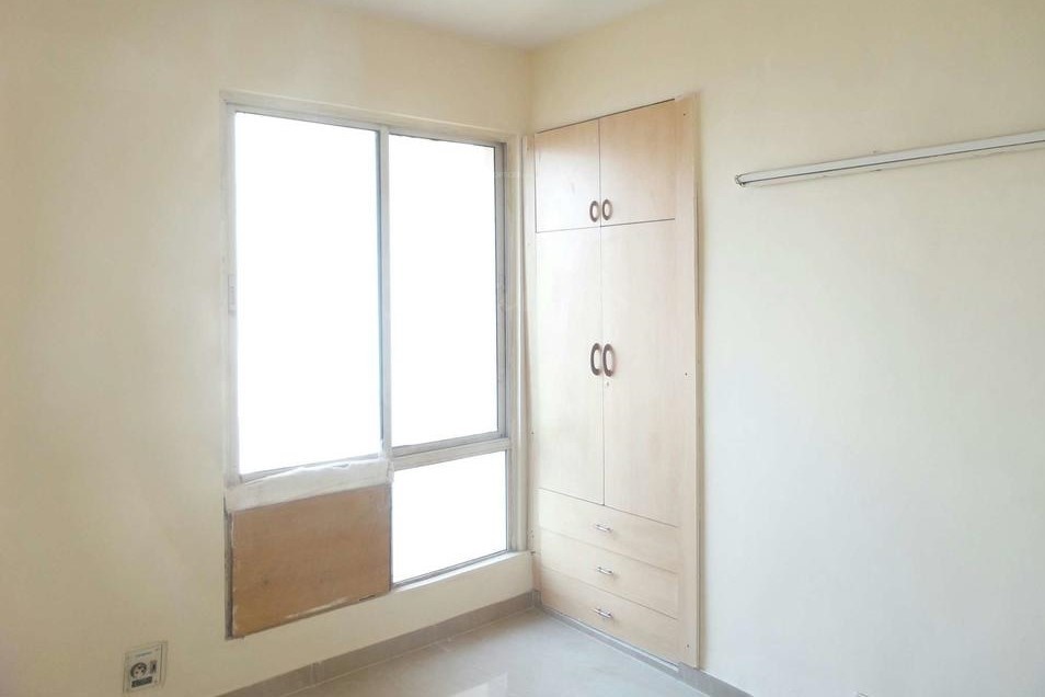 regency park ii Bedroom