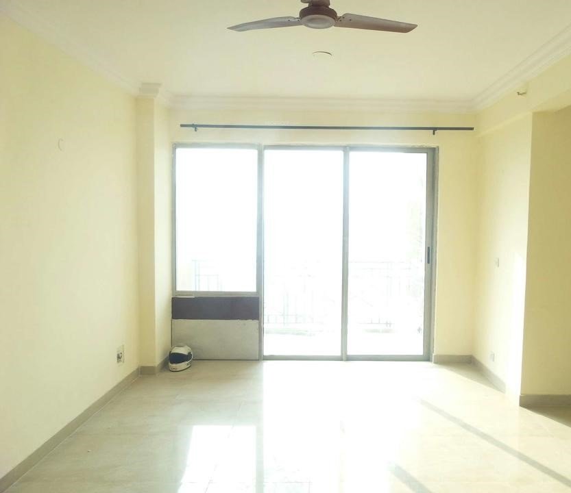 regency park ii Living Area