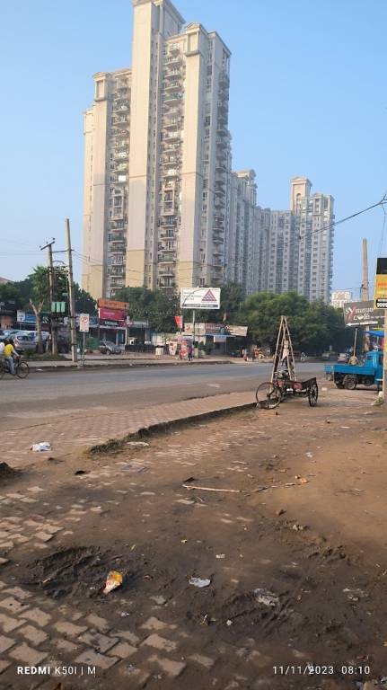 hamilton court Elevation