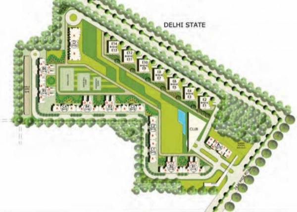  hamilton-court Master Plan