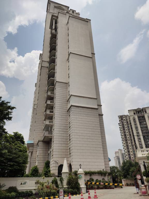  windsor court Elevation