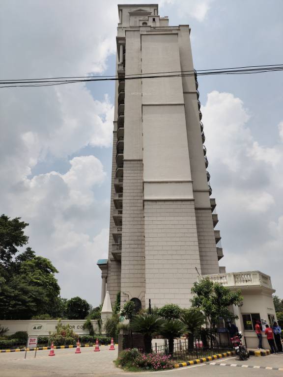  windsor court Elevation