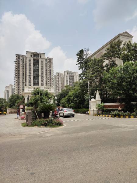 Elevation windsor-court Elevation