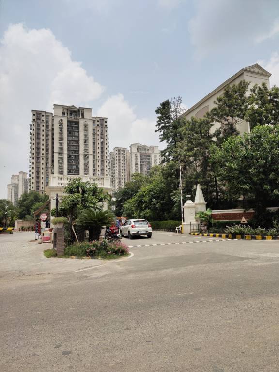  windsor court Elevation