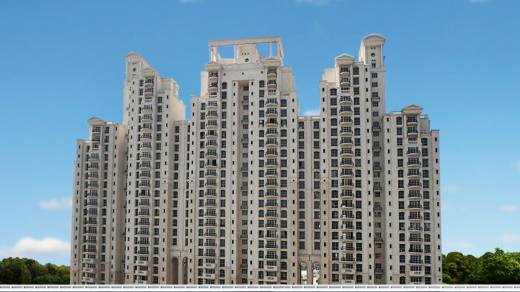 Images for Elevation of DLF Windsor Court