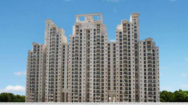 Images for Elevation of DLF Windsor Court