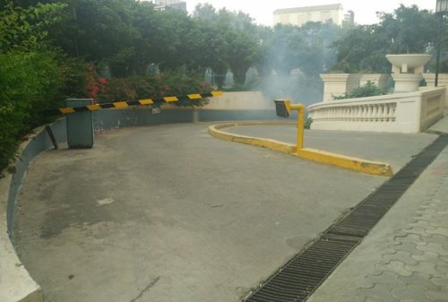 Car Parking windsor-court Car Parking