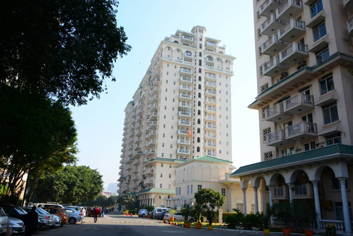 Images for Elevation of DLF Richmond Park