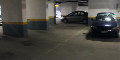 Car Parking richmond-park Car Parking