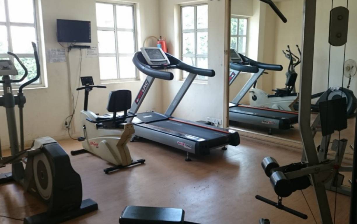 Images for Amenities of DLF Richmond Park