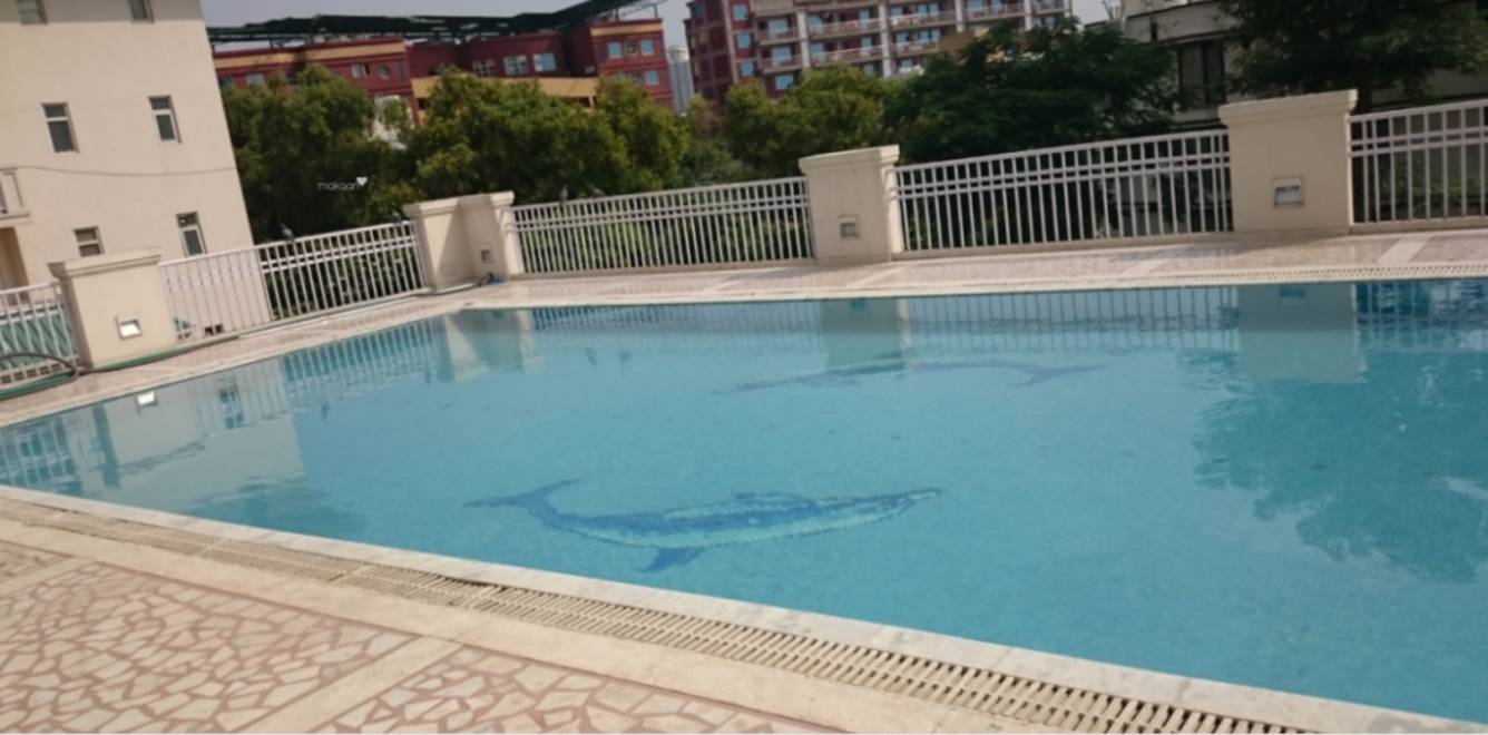 Images for Amenities of DLF Richmond Park