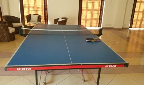 Tennis Court richmond-park Tennis Court