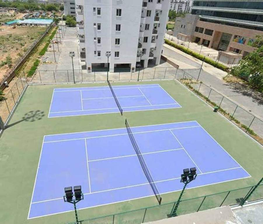 Images for Amenities of DLF Richmond Park