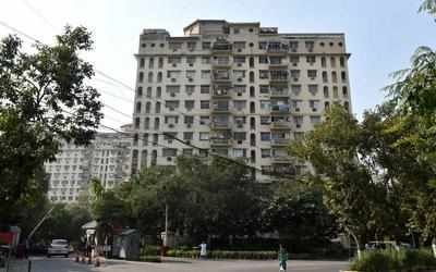 ridgewood estate Elevation