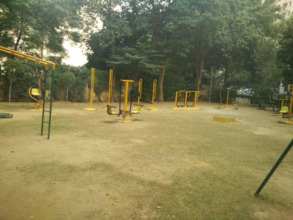 DLF Ridgewood Estate