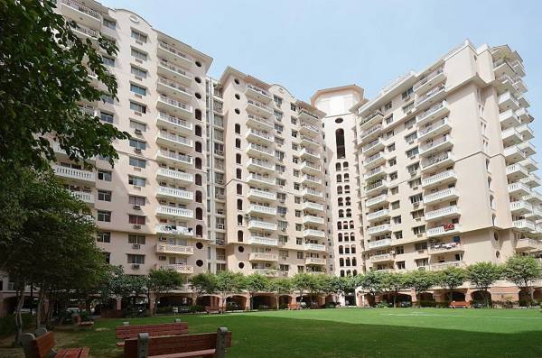 Elevation wellington-estate Elevation