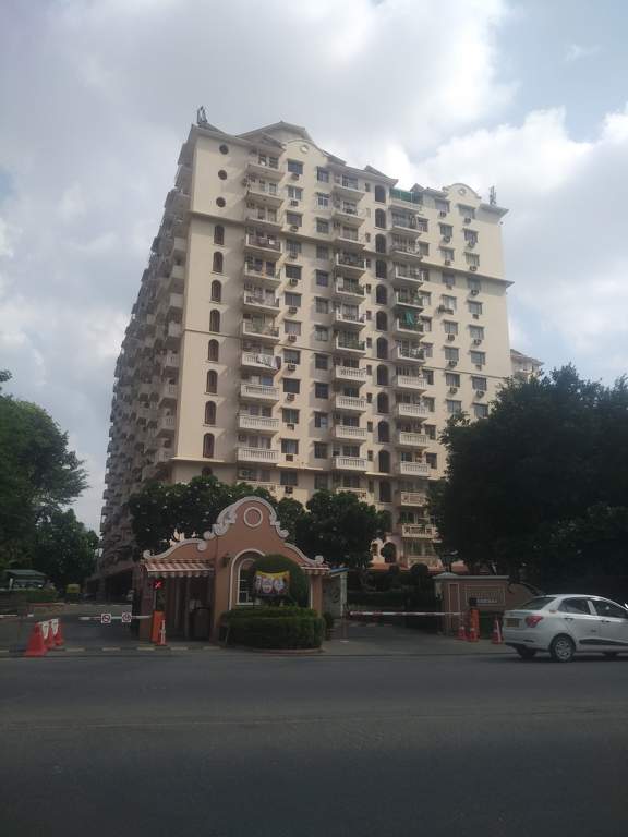  wellington estate Images for Project