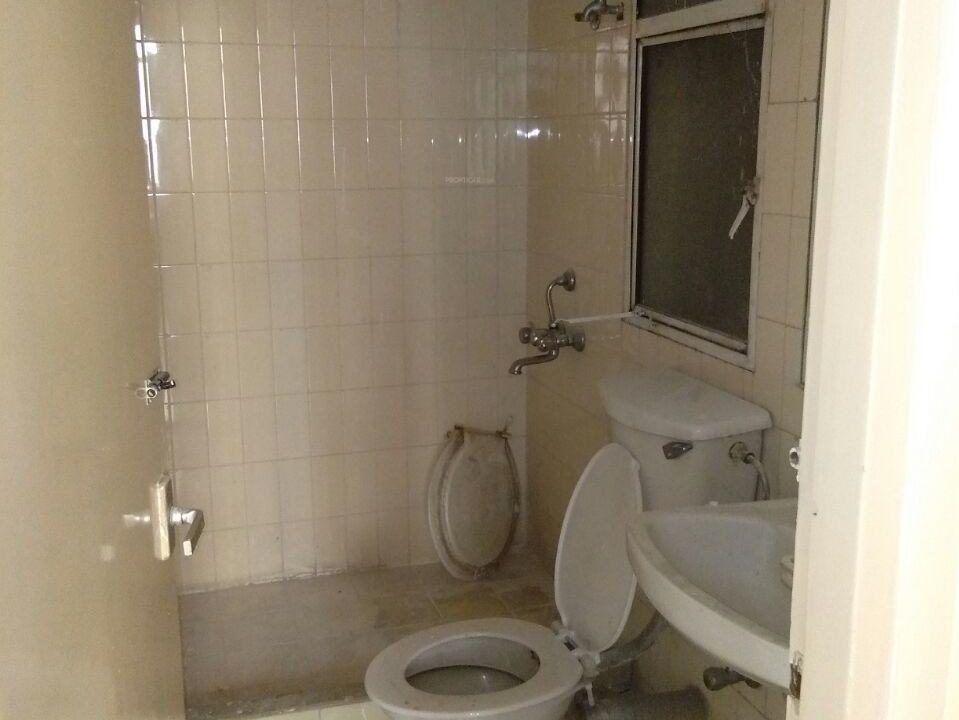 DLF Princeton Estate