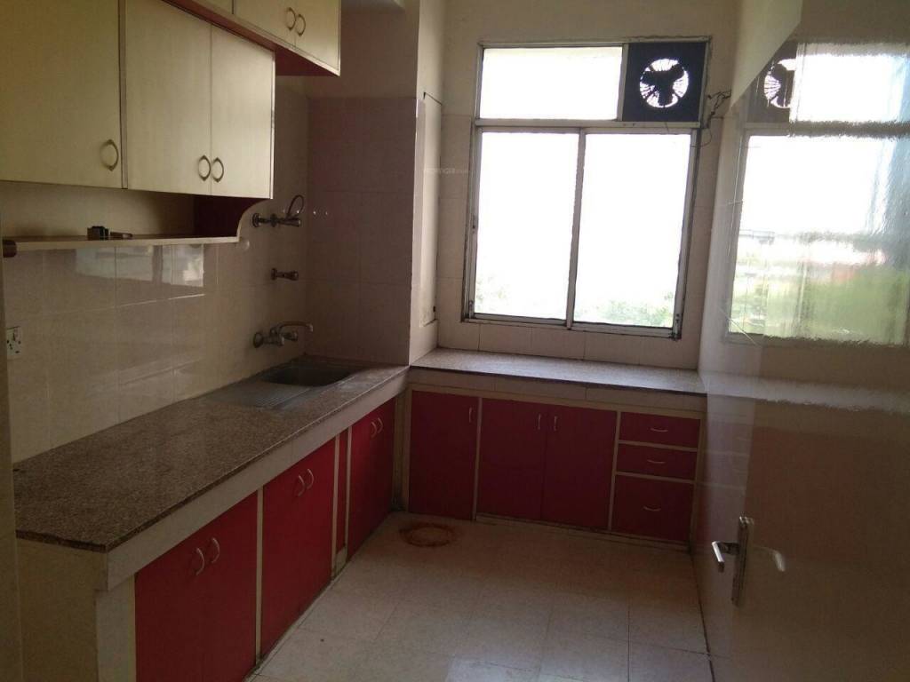 DLF Princeton Estate