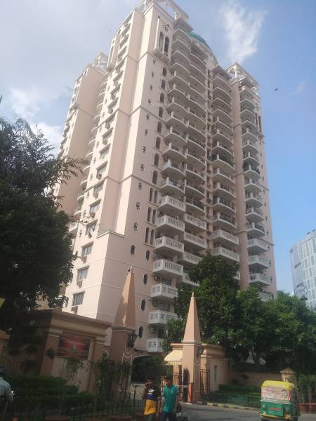  trinity-towers Images for Project