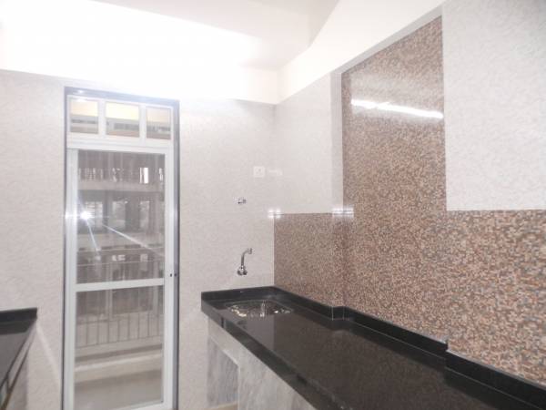  trinity-towers Kitchen