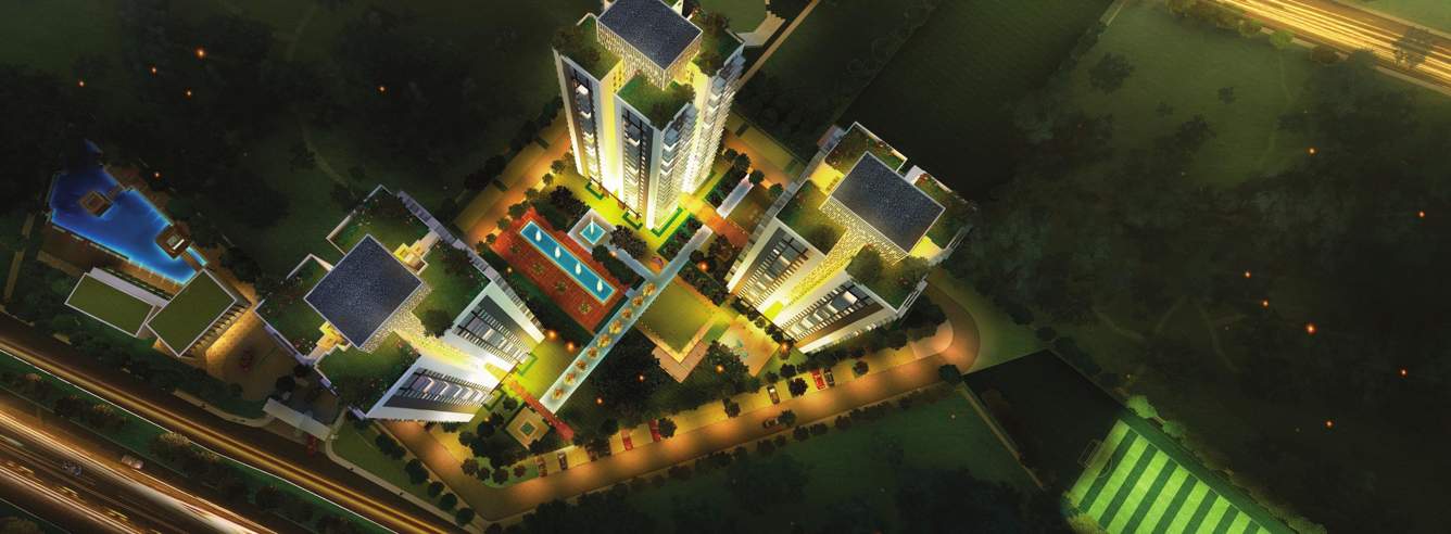 heritage one Images for Elevation of Conscient Heritage One