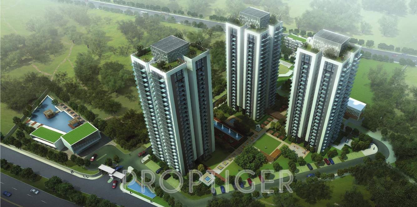 heritage one Images for Elevation of Conscient Heritage One