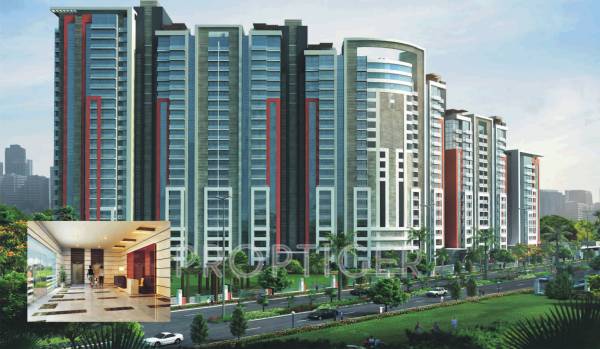 Images for Elevation of Landmark The Residency