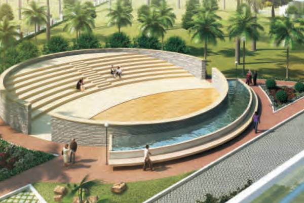 Images for Amenities of Landmark The Residency