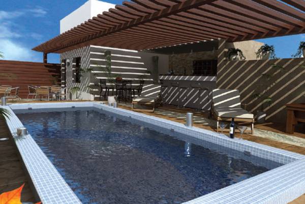 Images for Amenities of Landmark The Residency