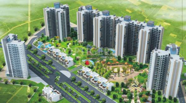 Images for Elevation of ABW Verona Hills