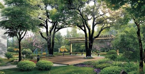  verona-hills Landscaped Gardens