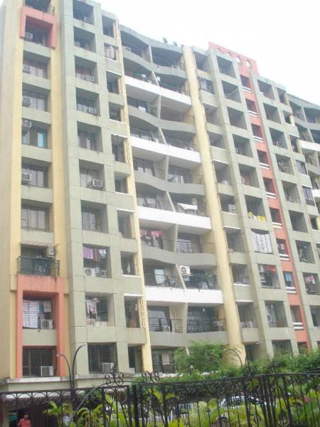  sagar-heights Elevation